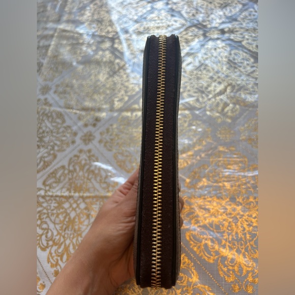 Ophidia … zip around wallet - Picture 4 of 11